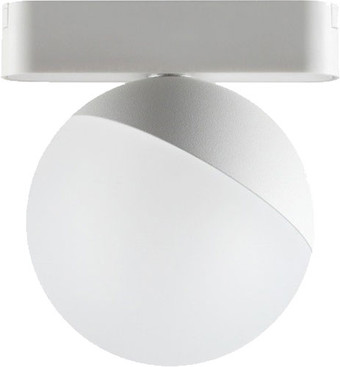 Трековый светильник Novotech Smal Shino 359263