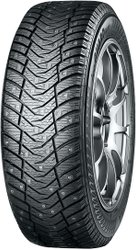 Зимние шины Yokohama IceGuard Stud IG65 255/65R17 114T (шипы)