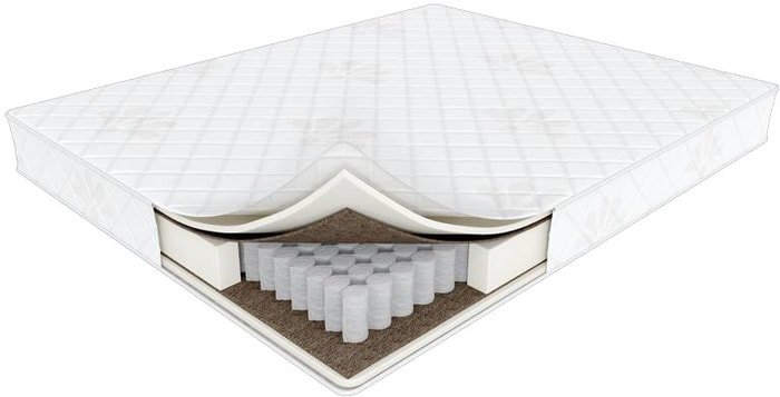 Матрас Askona Balance Prestige 80x195