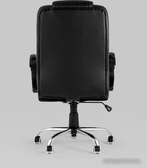 Кресло Stool Group TopChairs Atlant (черный)