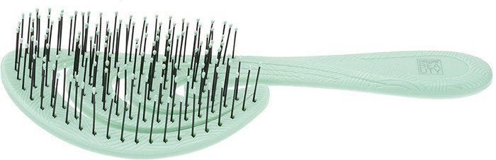 Щетка Dewal Ocean wave DBEF8-1Mint
