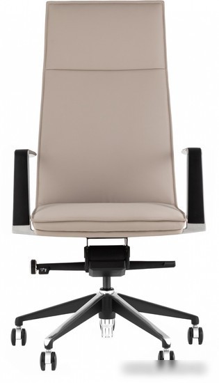 Офисное кресло TopChairs Arrow A335 270-07 (светло-серый)