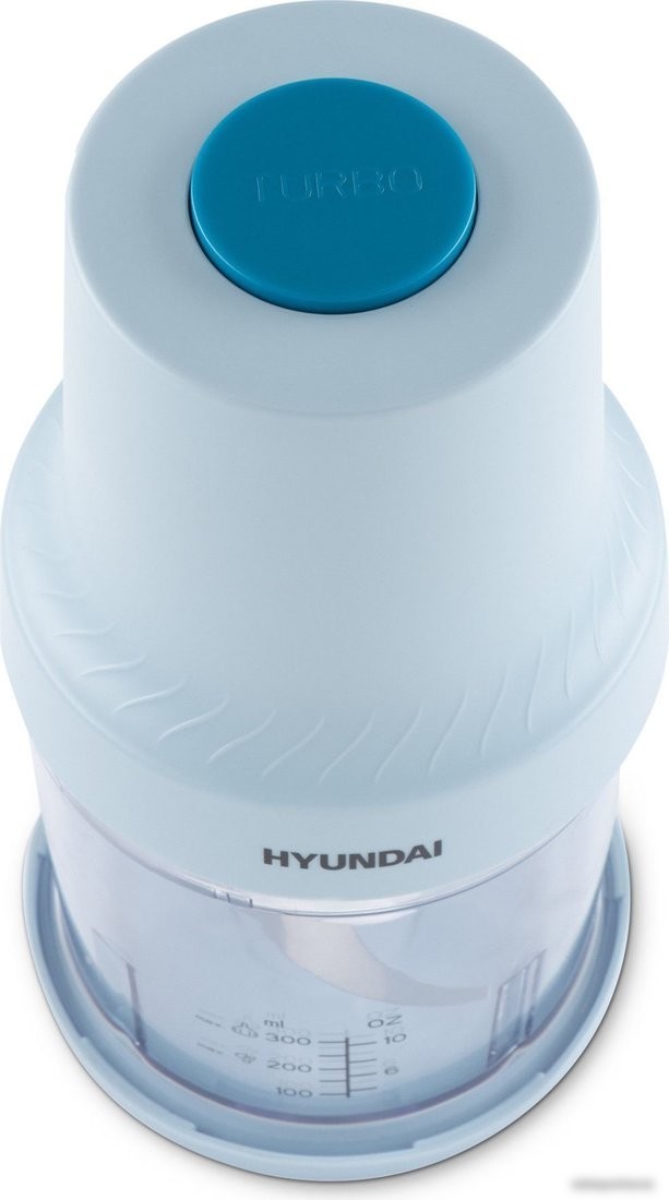 Чоппер Hyundai HYC-P3138