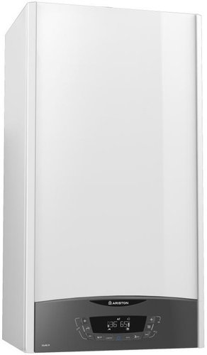 Отопительный котел Ariston Clas X System 24 CF NG