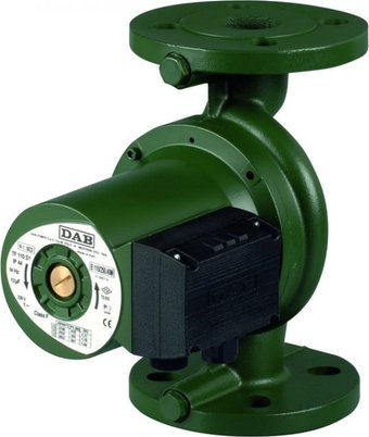 Циркуляционный насос DAB B 80/250.40 T