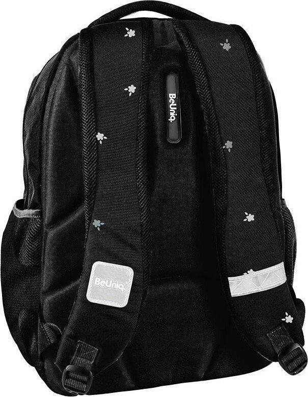 Школьный рюкзак Paso BU25FE-2706