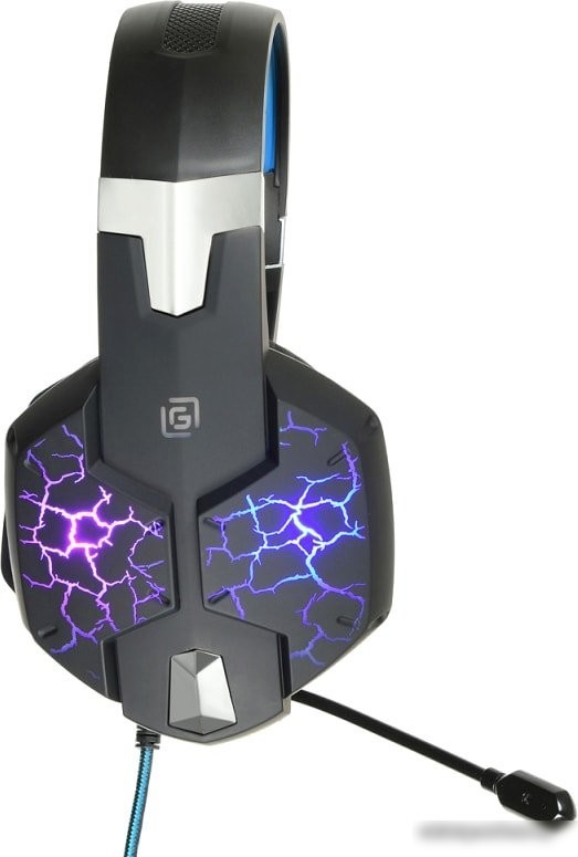 Наушники Оклик HS-L930G Snorter