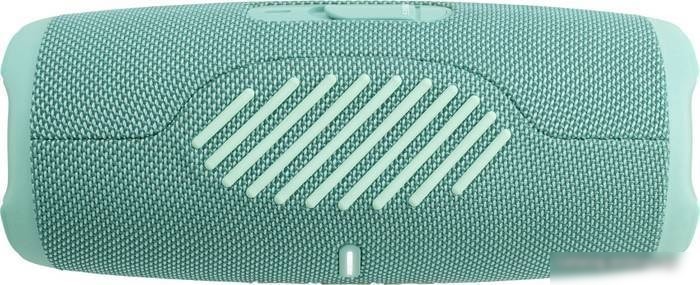 Беспроводная колонка JBL Charge 5 (бирюзовый)