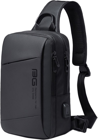 Слинг Bange BG22002 (черный)