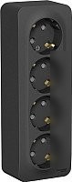Розетка Systeme Electric Blanca BLNRA011416