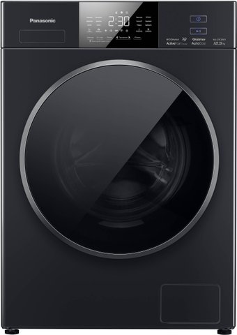 Стиральная машина Panasonic NA-25CEW1BKZ