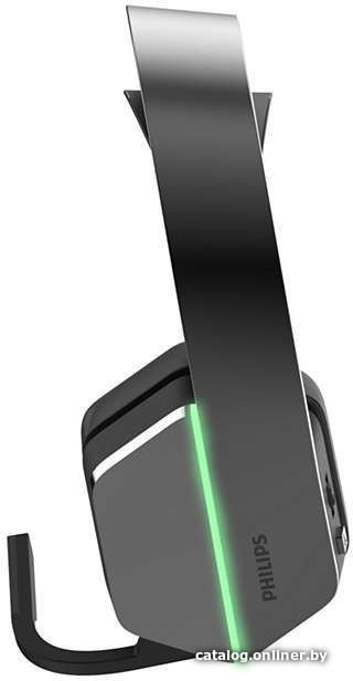 Наушники Philips Evnia 5000 TAG5106BK/00