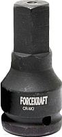 Головка слесарная ForceKraft FK-26410038MPB