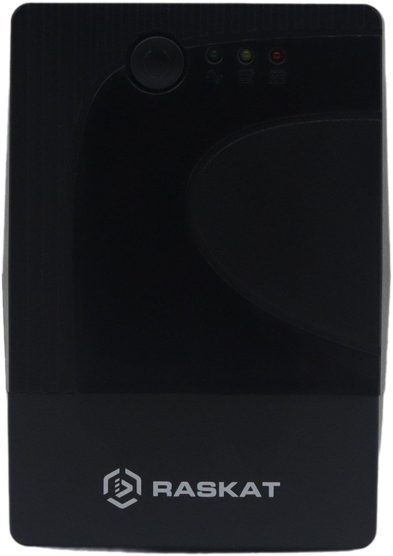 Источник бесперебойного питания Raskat HS-650VA