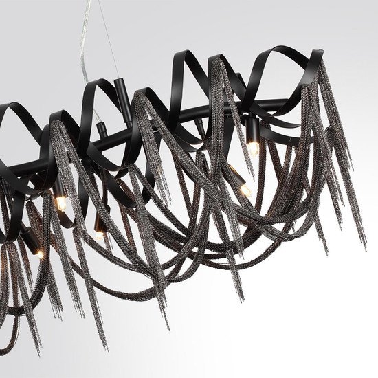 Подвесная люстра Odeon Light Chainy 5067/10