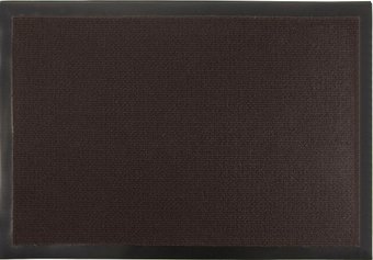 Придверный коврик SunStep Light 40x60 35-502 92131 (коричневый)
