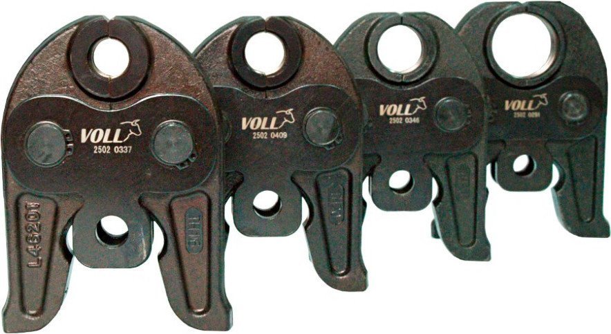 Кримпер Voll TH 40 8.20040