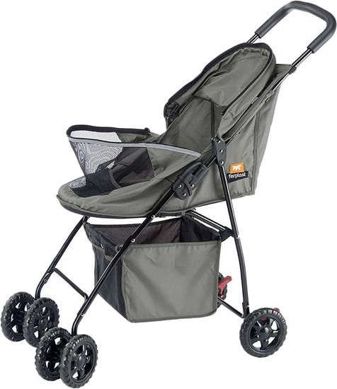 Коляска Ferplast Globetrotter 85750099