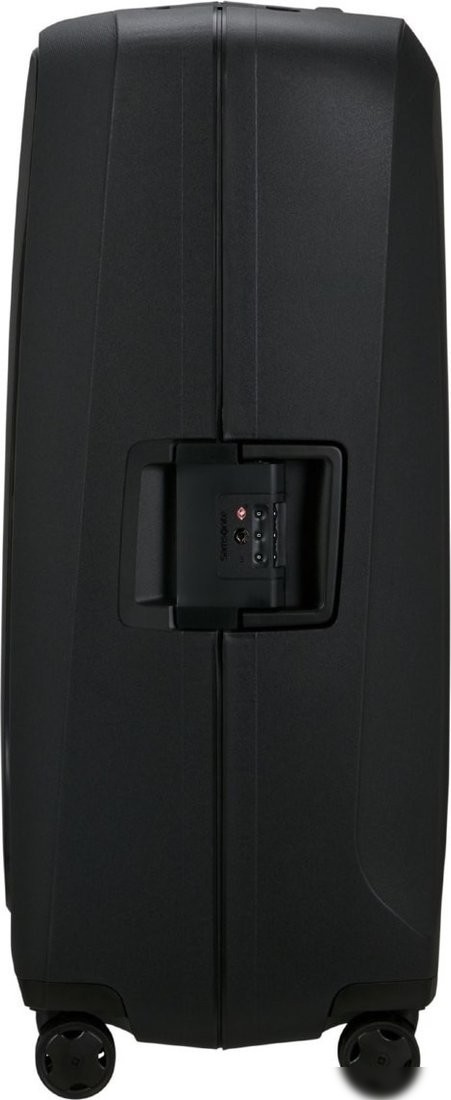 Чемодан-спиннер Samsonite Essens Graphite 81 см