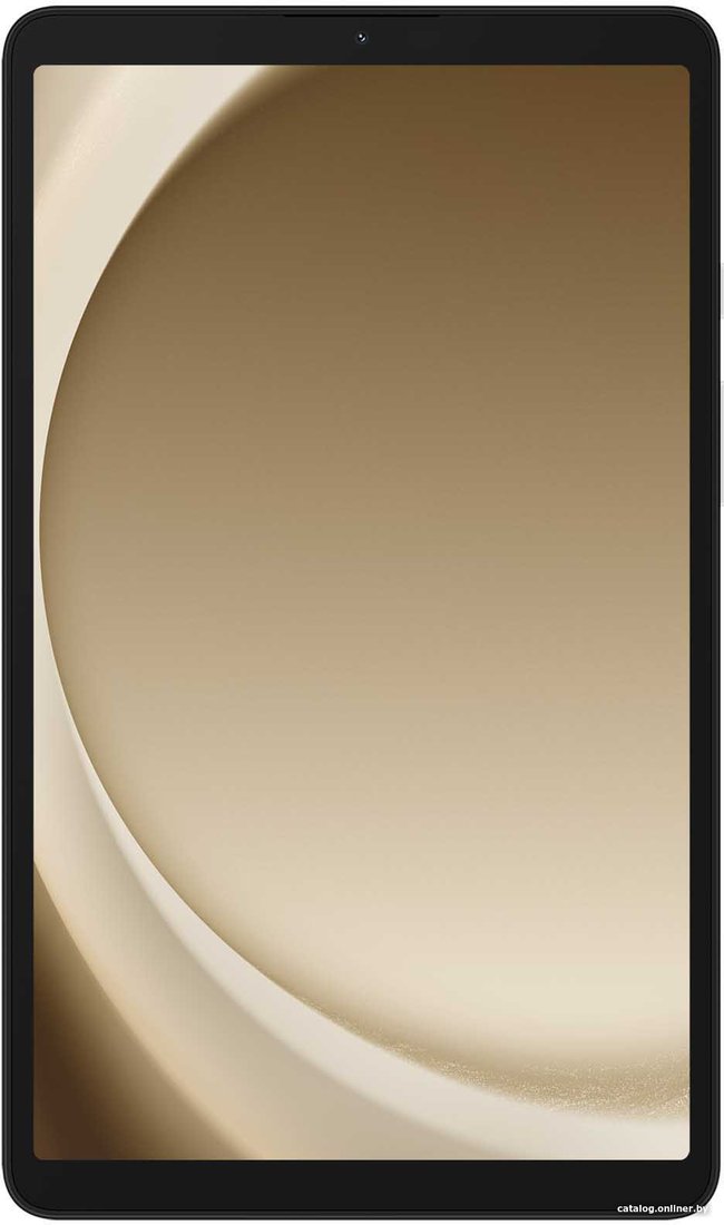 Планшет Samsung Galaxy Tab A9 Wi-Fi SM-X110 4GB/64GB (серебристый)