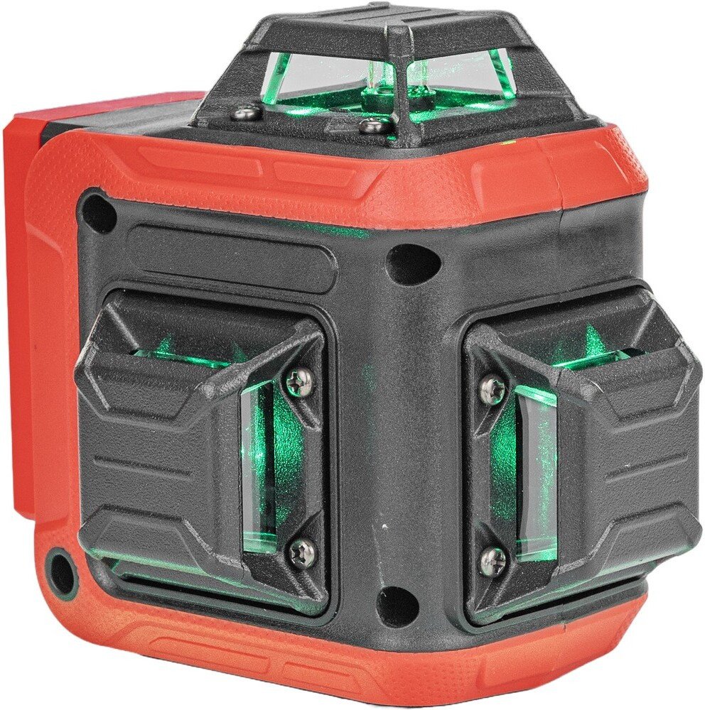 Лазерный нивелир Condtrol Smart 3D Plus