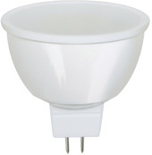 Светодиодная лампа Ultra LED MR16 GU5.3 5 Вт 3000 К [LEDMR165W3000K]
