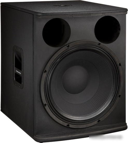 Концертная акустика Electro-Voice ELX118