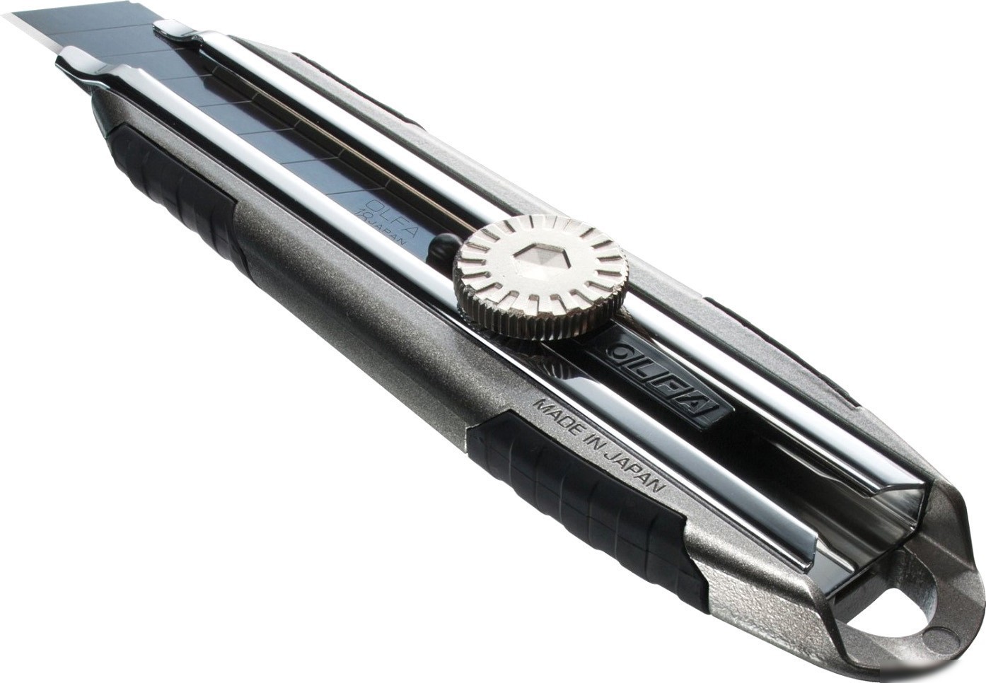 Нож строительный OLFA X-design OL-MXP-L