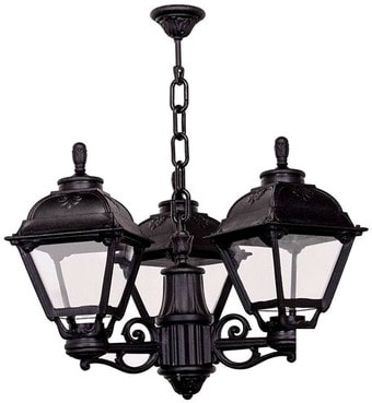 Уличный подвесной светильник Fumagalli Cefa U23.120.S30.AXF1R