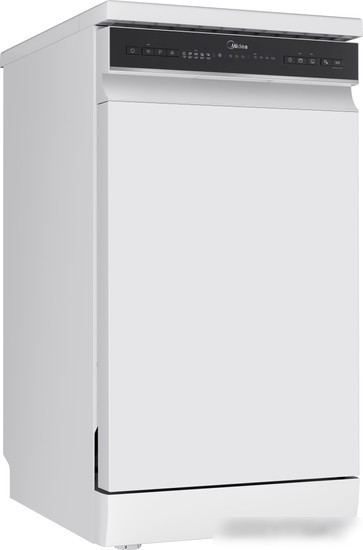 Отдельностоящая посудомоечная машина Midea MFD45S150Wi