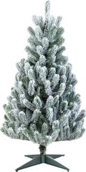 Ель National Tree Company Сказка заснеженная СК/ЗСН-160 1.6 м