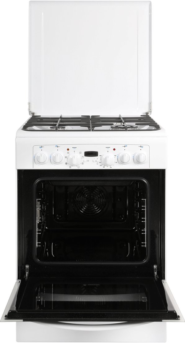 Кухонная плита GEFEST ПГЭ 6102-03 S400