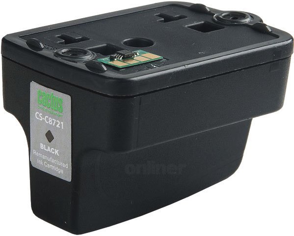 Картридж CACTUS CS-C8721