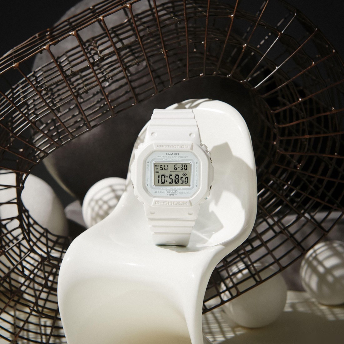 Наручные часы Casio GMD-S5600BA-7E