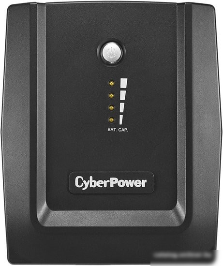 Источник бесперебойного питания CyberPower UT1500E