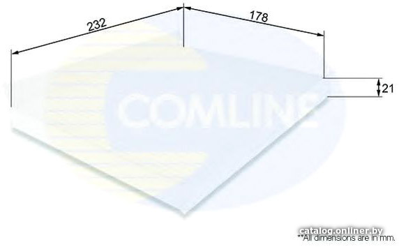 Comline EKF103 Comline EKF103