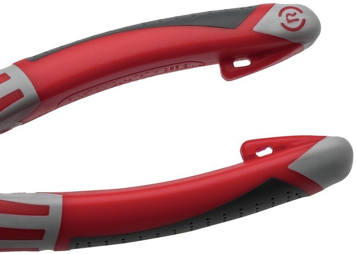Длинногубцы NWS 140-69-170