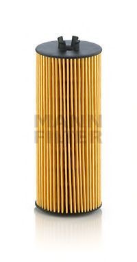 Масляный фильтр MANN-filter HU6008z