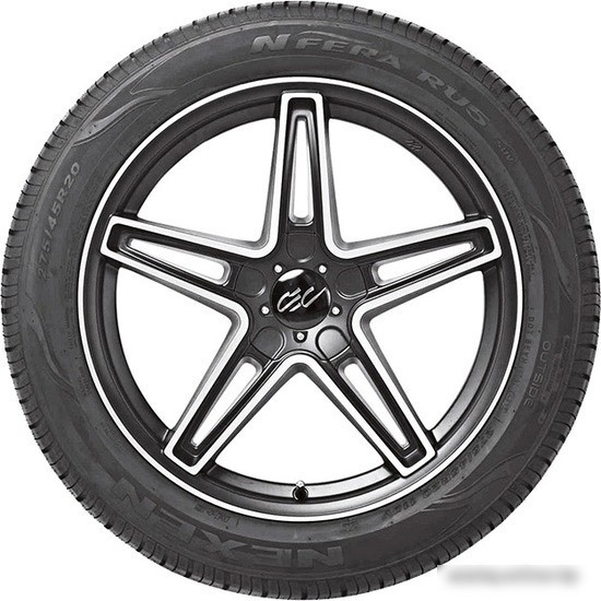 Автомобильные шины Roadstone N'Fera RU5 235/50R19 103V