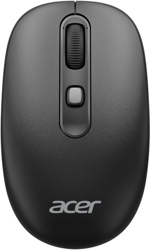 Мышь Acer OMR502 (черный)