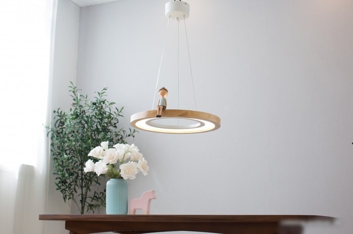 Подвесная люстра Home Light D259-1