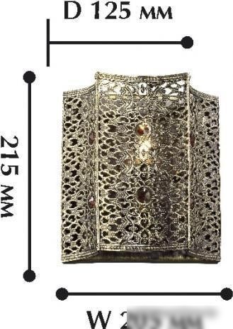 Бра Favourite 1624-1W