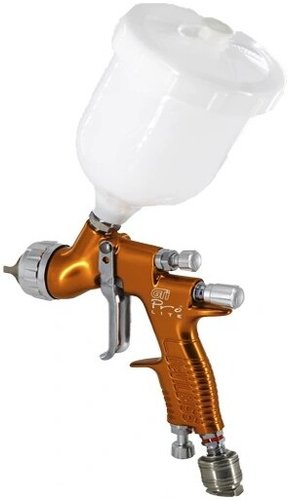 Краскопульт DeVilbiss PROLT-GTE10-13