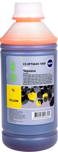 Чернила CACTUS CS-EPT6644-1000