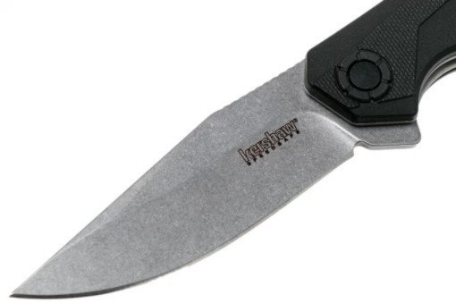 Складной нож Kershaw Camshaft 1370