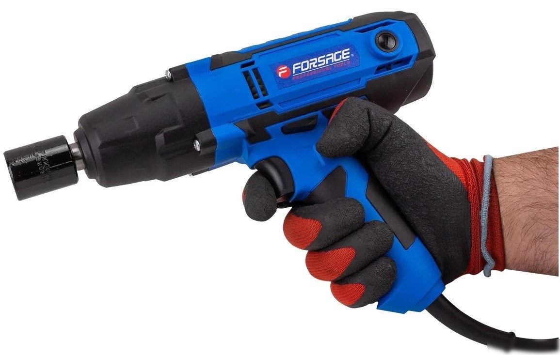 Гайковерт FORSAGE F-IW550S