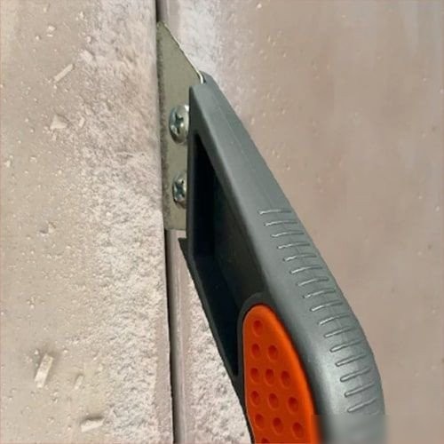 Скребок Decor 113-003 (с лезвиями 1 и 2 мм)