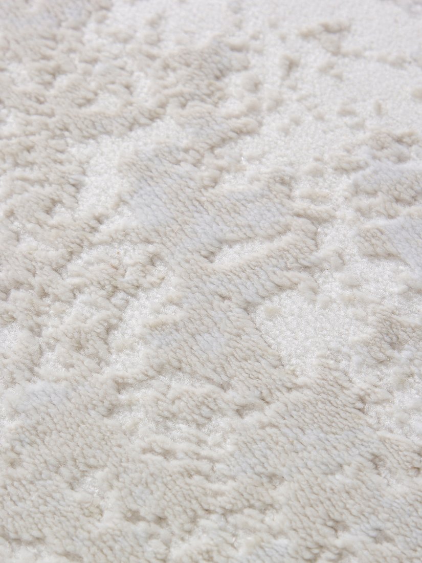 Ковер для жилой комнаты Merinos Monblan F559-STAN-CREAM (2x3)