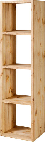 Стеллаж Kommodum 1630x430x350 KCC4