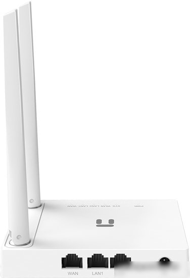 Wi-Fi роутер Netis W1